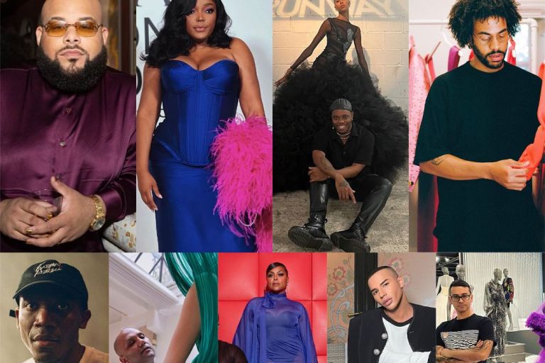 The FABYS Best of 2023: Vote for the Designer of the Year Including Sergio Hudson, Christian Siriano, LaQuan Smith, Olivier Rousteing & More