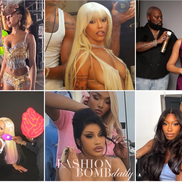 The Faby’s Best of 2024: Vote for Wig Hairstylist of the Year Including Tokyo Stylez, Arrogant Tae, and Ray Christoper + More!