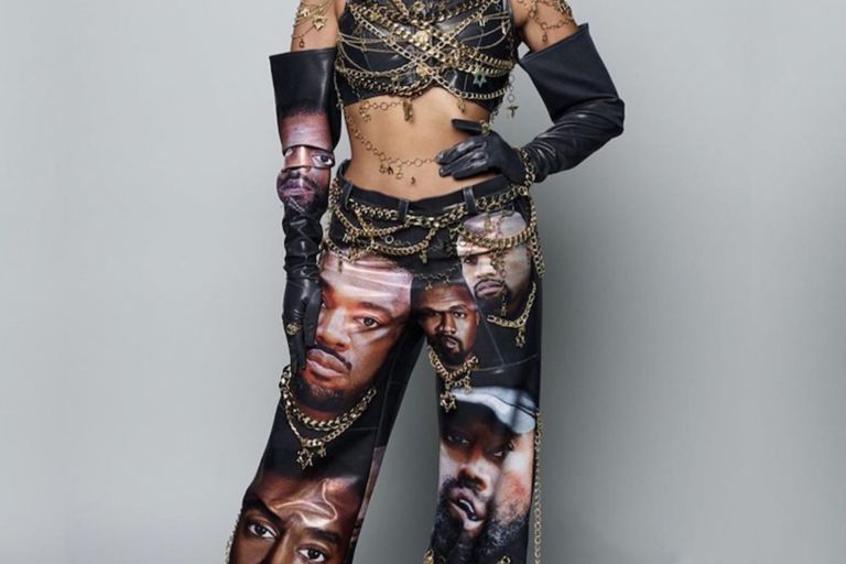 The Internet vs. Kanye: Fans, Brands and Stars React to the Controversy