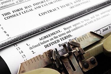 Finding a Bank for a Back-to-Back Letter of Credit May Be Difficult Finding a Bank for a Back-to-Back Letter of Credit May Be Difficult | Shipping Solutions