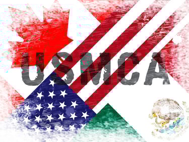 Free Trade Agreements | Shipping Solutions