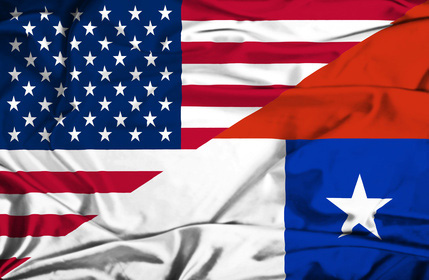 U.S. - Chile Free Trade Agreement | Shipping Solutions U.S. - Chile Free Trade Agreement | Shipping Solutions