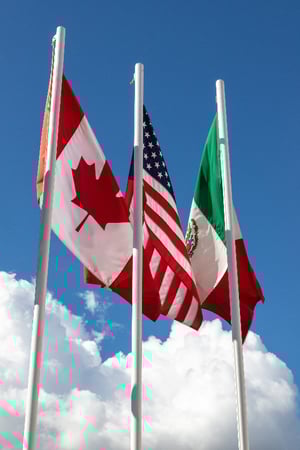 USMCA One Year Later | Shipping Solutions