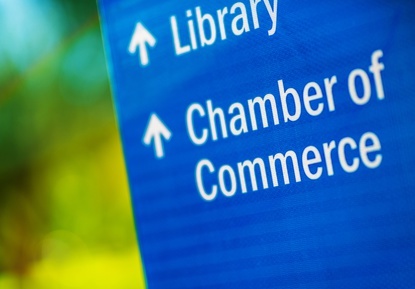 The Chamber of Commerce Role in Exporting The Chamber of Commerce Role in Exporting | Shipping Solutions