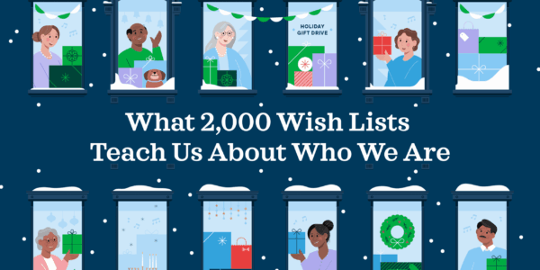 holiday wish lists for seniors