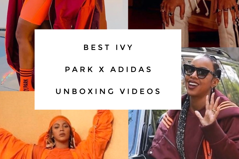 Beyonce’s Ivy Park x Adidas Line: Who Had the Best Unboxing? June Ambrose, Reese Witherspoon, Janelle Monae and More!
