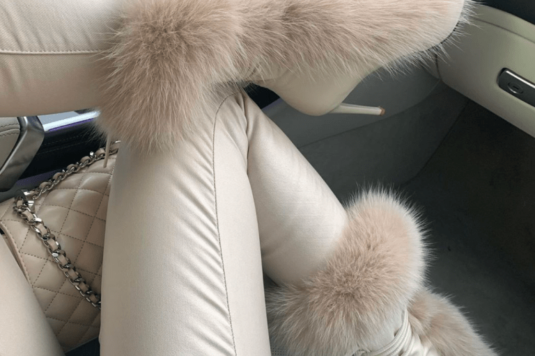 Bomb Product of the Day: Pocahontas Spring Boot by IceQueen Design