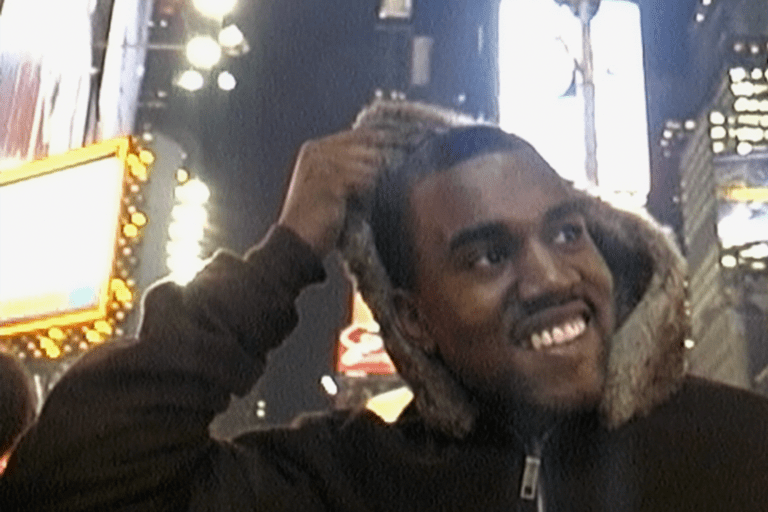 Fashion Bomb Exclusive: RSVP to a Kanye West Jeen-Yuhs x SOB Physical Merch Drop