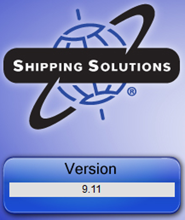 Shipping Solutions Export Software Versions 9.11 and 8.11 Now Available Shipping Solutions Export Software Versions 9.11 and 8.11 Now Available