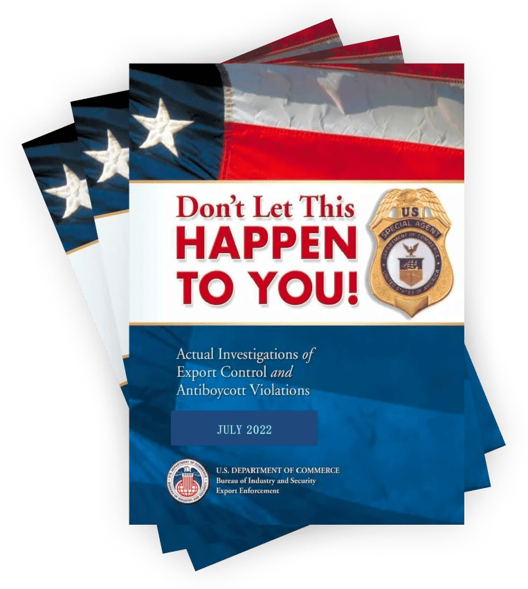 Don't Let This Happen to You!